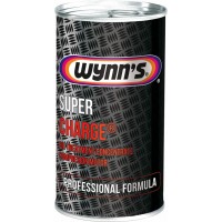 Tepalo priedas WYNN'S Super Charge 325ml